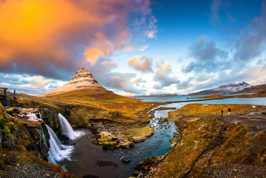 Snaefellsnes Peninsula Adventure: Small Group from Reykjavik - Price and value for an 11-hour guided loop
