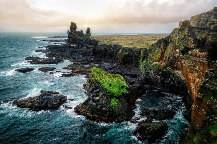 Snaefellsnes Peninsula and Kirkjufell Small-Group Tour - A long-day Snæfellsnes loop that feels efficient, not rushed