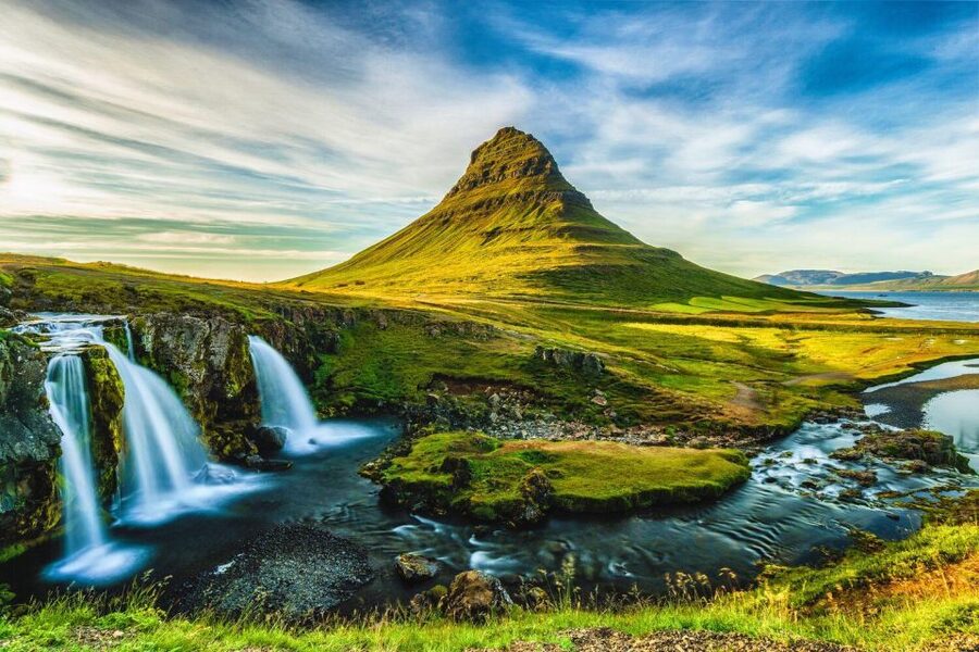 Snaefellsnes Peninsula and Kirkjufell Small-Group Tour - Pickup, timing, and why the mini-bus day works (or does not)