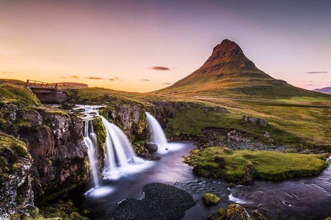 Snaefellsnes Peninsula Full Day Tour from Reykjavik - Key Highlights Worth Marking on Your Map