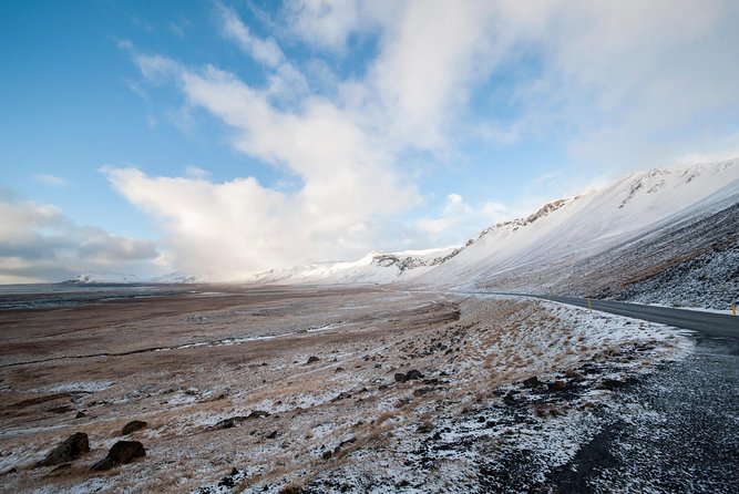 Snaefellsnes Peninsula Full Day Tour from Reykjavik - Why This Snaefellsnes Full-Day Tour Works So Well