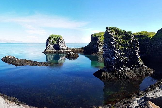 Snaefellsnes Peninsula. Private Day Tour from Reykjavik - Key highlights at a glance