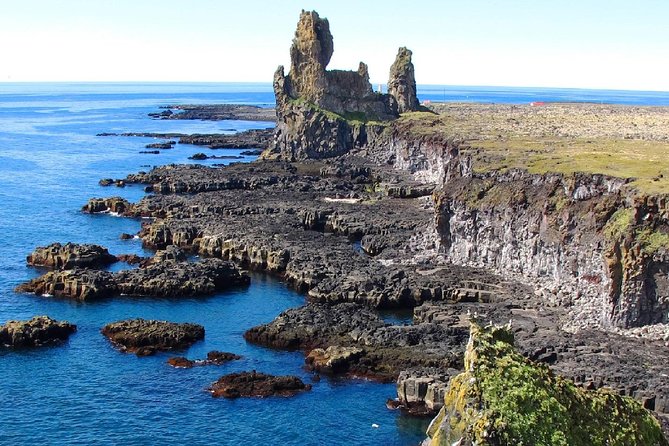 Snaefellsnes Peninsula. Private Day Tour from Reykjavik - Why this private Snaefellsnes day feels like a cheat code