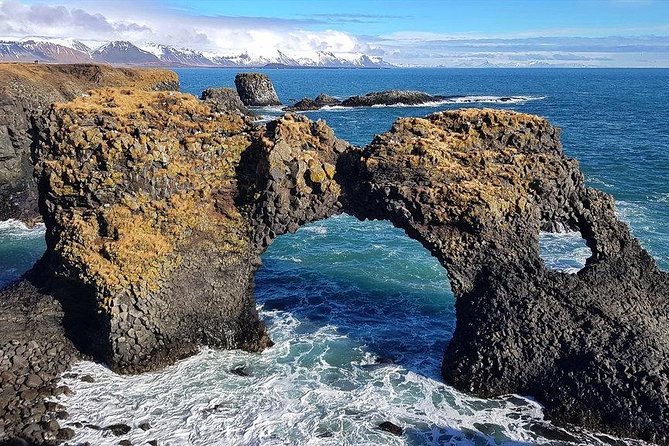 Snaefellsnes Peninsula. Private Day Tour from Reykjavik - The value math: is $740 per person worth it?