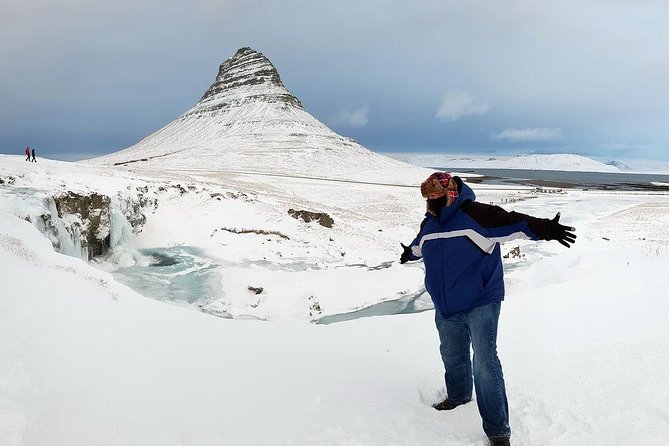 Snaefellsnes Peninsula. Private Day Tour from Reykjavik - Weather and timing: how to make the day work anyway