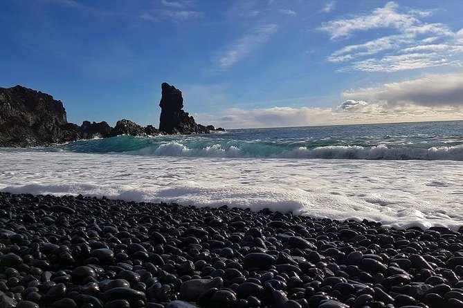 Snaefellsnes Peninsula. Private Day Tour from Reykjavik - Lunch, food, and how to handle dietary needs