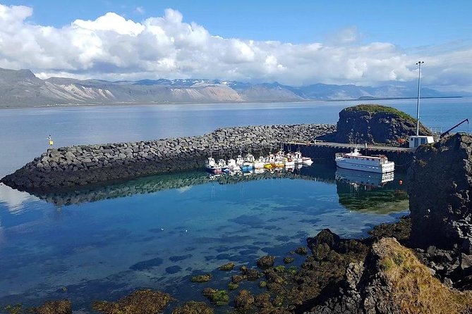 Snaefellsnes Peninsula. Private Day Tour from Reykjavik - Who this tour is best for