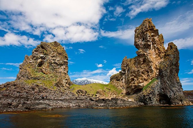 Snaefellsnes Peninsula Private Day Tour - up to 9 passengers - Key Highlights You’ll Feel Right Away
