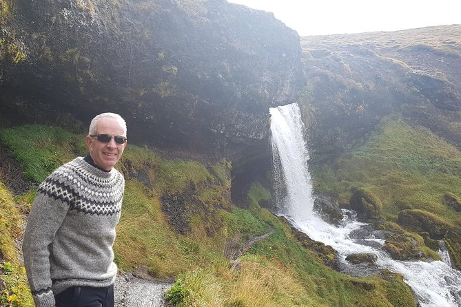 Snaefellsnes Peninsula Private Day Tour - up to 9 passengers - Why the Snæfellsnes Route Feels Like a Greatest-Hits Day