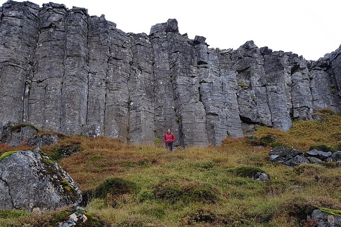 Snaefellsnes Peninsula Private Day Tour - up to 9 passengers - More Coast Hits You Might Find, Like Lava Caves and Arnarstapi