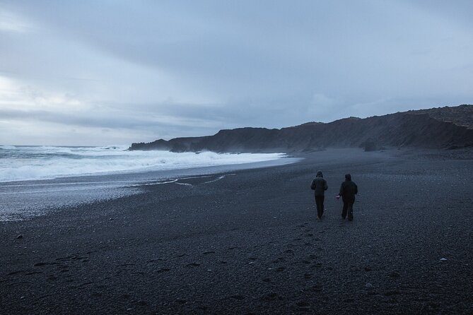 Snæfellsnes Peninsula | Private tour | PRO Photos included - Why This Private Snæfellsnes Tour Feels Different Than DIY