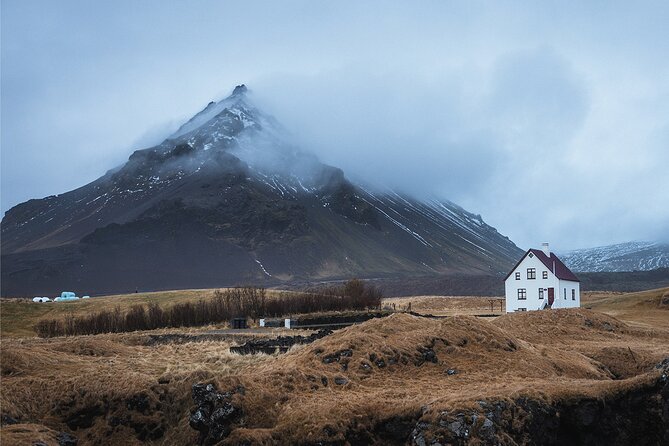 Snæfellsnes Peninsula | Private tour | PRO Photos included - The Included Pro Photos That Turn the Day Into a Real Souvenir