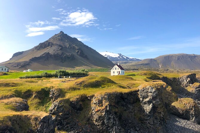 Snaefellsnes Peninsula Tour from Grundarfjordur Port - Key things I would not skip on this Snæfellsnes tour