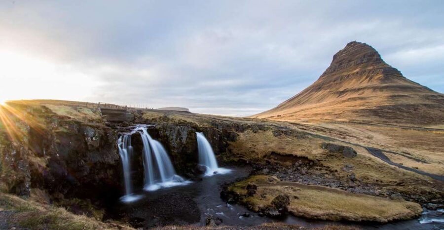 Snæfellsnes: Small-Group Hidden Treasures of The West Tour - Key highlights worth getting excited about