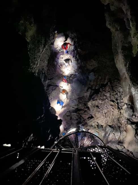 Snæfellsnes: Vatnshellir Lava Cave Tour - Who should book this cave tour in Snæfellsnes