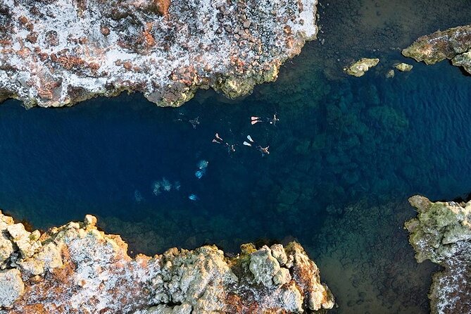 Snorkel the Silfra Fissure-Meet on Location (Free Photos & Cocoa) - Price and value: is $141.49 per person a fair deal?