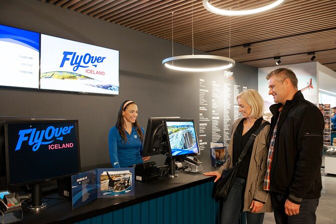 Snorkeling in Silfra & Fly Over Iceland Virtual Experience - Self-drive - Reykjavik to Thingvellir, Two Experiences in One Day