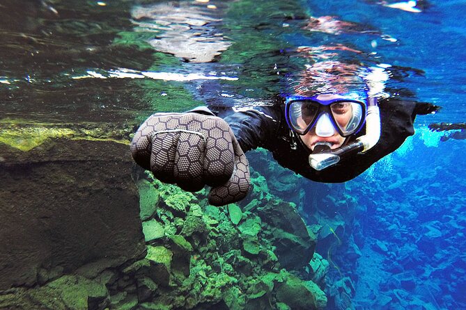 Snorkeling in Silfra & Fly Over Iceland Virtual Experience - Self-drive - Price and Value: Is $179 Worth It Here?