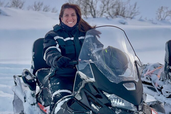 Snowmobile Tour by Lake Mývatn - Key highlights worth planning around