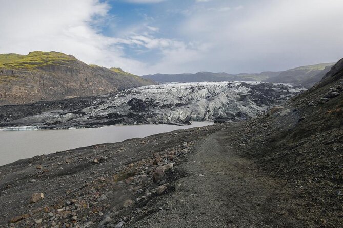 Snowmobiling Experience on Mýrdalsjökull Glacier - Key Points Before You Go