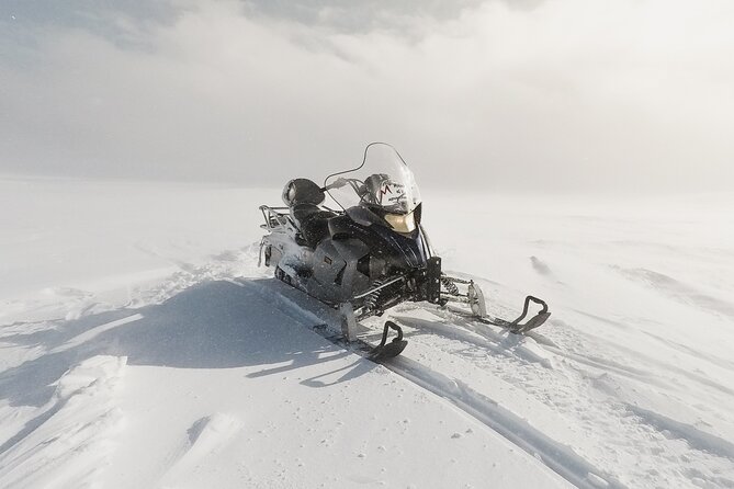 Snowmobiling on Langjokull Glacier and Secret Lagoon Tour - The Langjokull Snowmobile Ride: Pace, Skills, and What Actually Feels Different