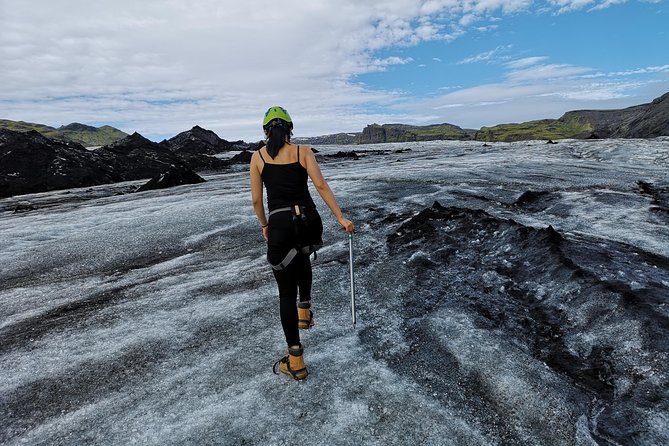 Solheimajokull Glacier 3-Hour Small-Group Hike - The Meeting Point, Timing, and Why It Matters