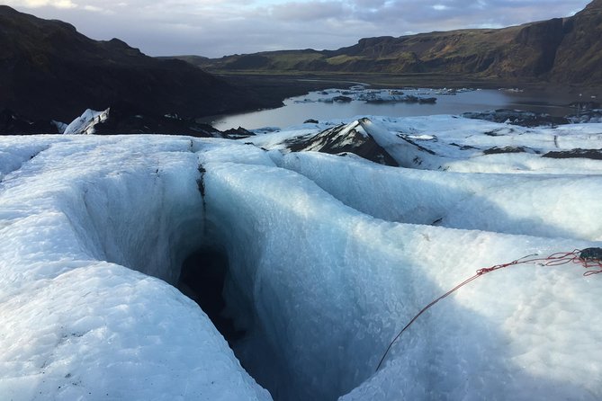 Solheimajokull Glacier 3-Hour Small-Group Hike - How Long It Really Feels: Setup Time vs Time on Ice