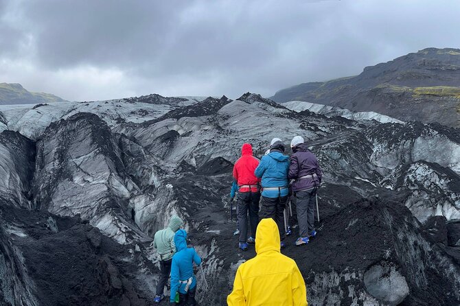 Sólheimajökull Glacier Hike Adventure - Price and group size: is $100 worth it for 3 hours?