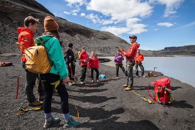 Sólheimajökull Glacier Hike – Adventure in a Small Group - Should you book this Sólheimajökull glacier hike?