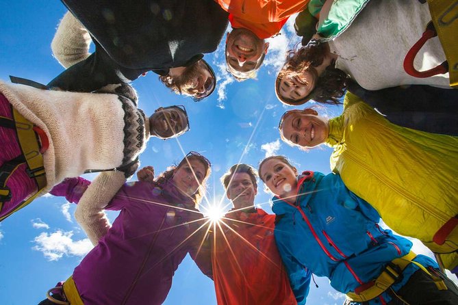 Sólheimajökull Glacier Hike – Adventure in a Small Group - FAQ