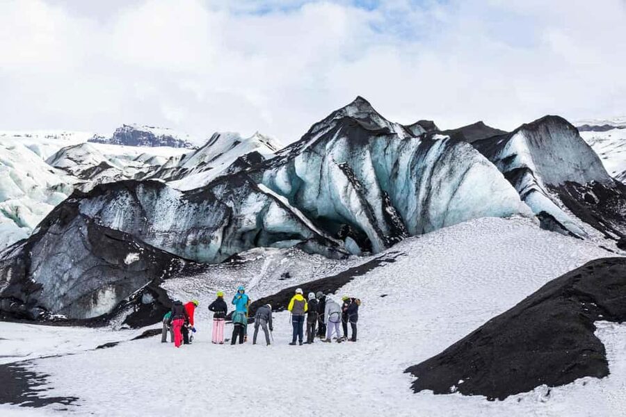 Sólheimajökull: Guided Glacier Hike - Who This Tour Is Best For