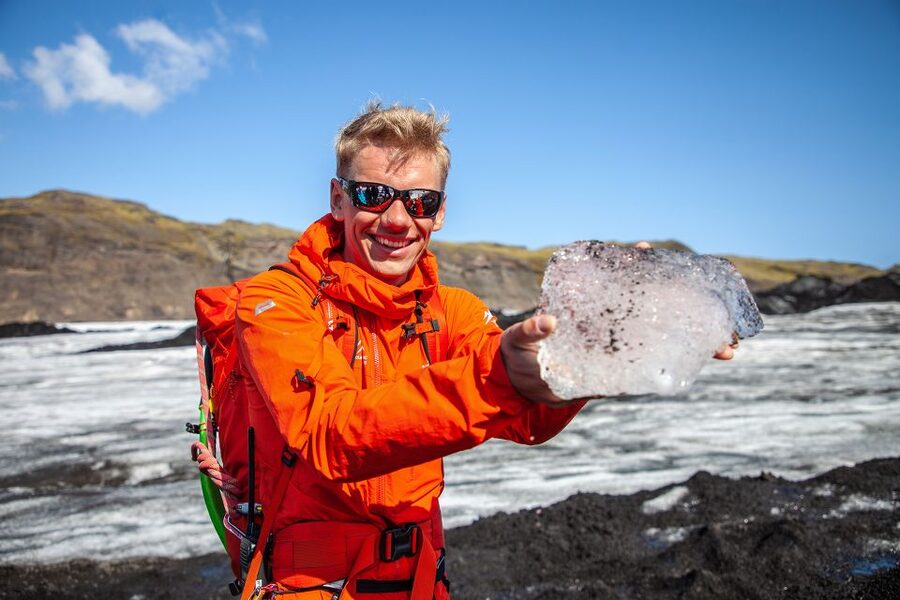 Sólheimajökull: Guided Glacier Hike - Gear, Clothing, and What You Should Bring (Because Ice Is Not Forgiving)