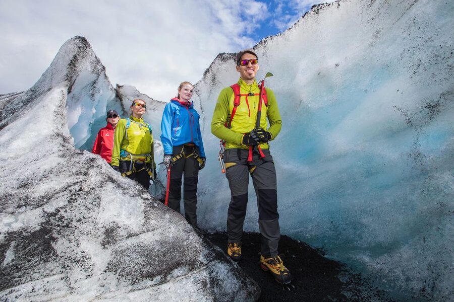 Sólheimajökull: Guided Glacier Hike - Price and Value: What You Get for $116