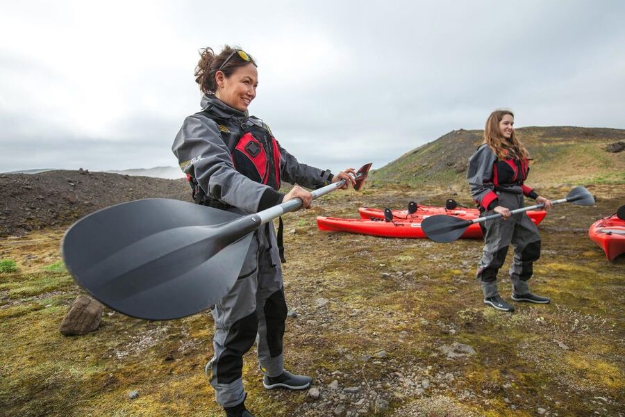 Sólheimajökull: Guided Kayaking Tour on the Glacier Lagoon - Safety, Comfort, and What to Bring (Real-World Tips)