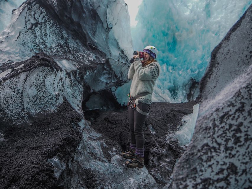 Sólheimajökull Ice Climb and Glacier Hike - Wrap-Up Walk Back and the Value of a Small Victory