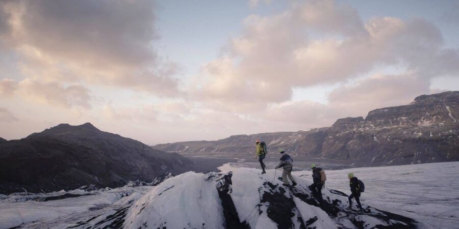 Sólheimajökull Ice Climb and Glacier Hike - Price and Value: What You’re Really Paying For at $241