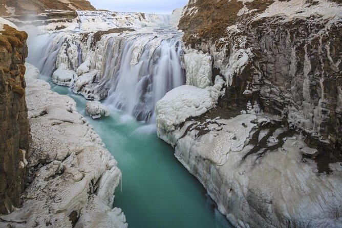 Sólheimajökull Ice Climbing and Glacier Walk - Quick takeaways before you climb Sólheimajökull