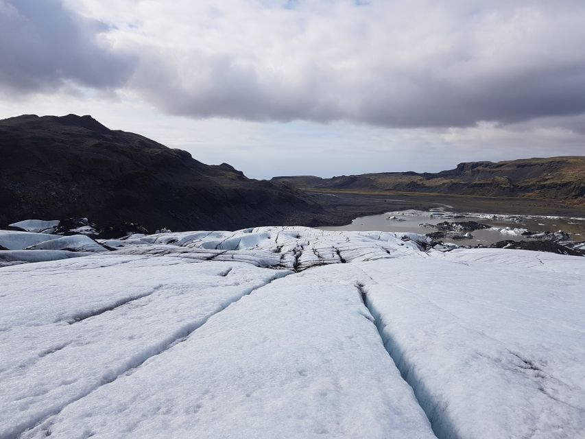 Sólheimajökull Ice Climbing Tour - Gear Up: What’s Included Before You Touch the Ice
