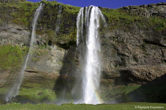 South Coast and Glacier Hike from Reykjavik - Getting to Eyjafjallajökull region and Sólheimajökull without a car