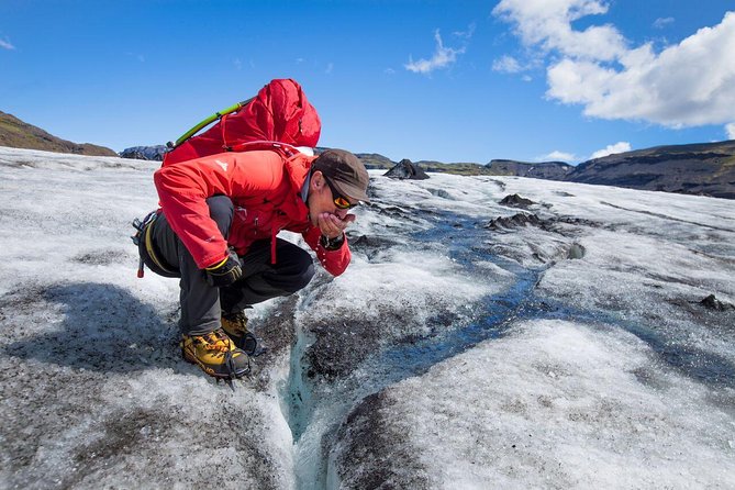 South Coast and Glacier Hike from Reykjavik - How to pack so the day feels fun, not miserable