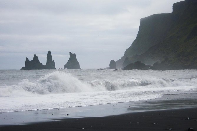 South Coast and Glacier Lagoon Day Trip by Super Jeep from Reykjavik - Who should book this, and who should pick something simpler