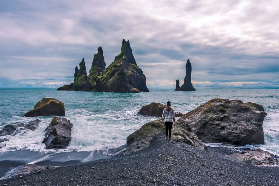 South Coast Classic: Full-Day Tour from Reykjavik - Price and value: why $117 can feel fair