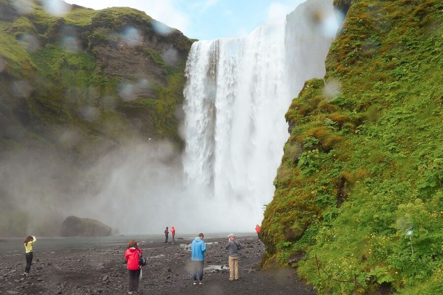 South Coast Classic: Full-Day Tour from Reykjavik - South Coast Classic from Reykjavík: the big payoff in one long day