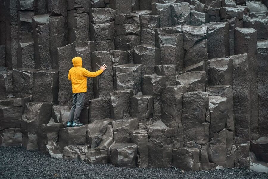 South Coast Classic: Full-Day Tour from Reykjavik - From the bus to the volcano views: what the drive teaches you