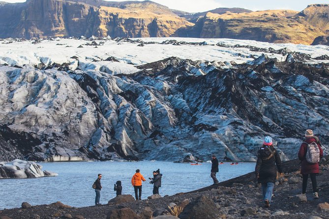 South Coast Day Tour Black Sand Beach & Waterfalls from Reykjavik - Why This South Coast Tour Makes Sense for One-Trip Reykjavik Visitors