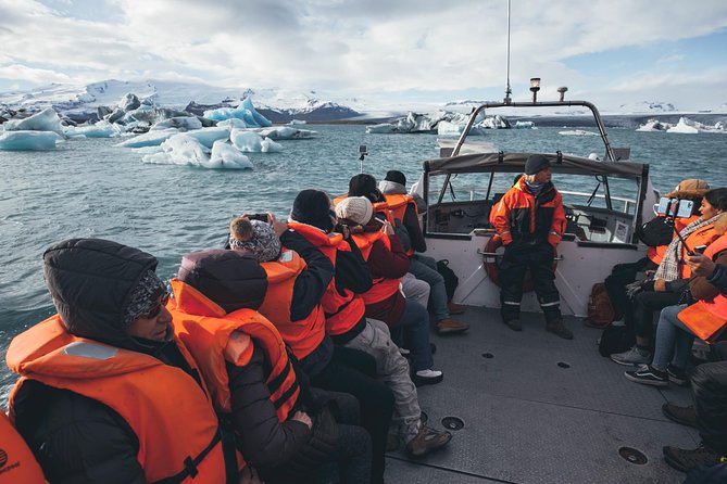 South Coast, Diamond Beach and Glacier Lagoon Day Tour - The long day math: what “about 14 hours” really means
