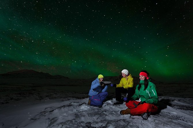 South Coast, Glacier Hike & Northern Lights from Reykjavik - Why this South Coast plus glacier hike plus aurora combo makes sense