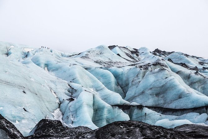 South Coast, Glacier Hike & Northern Lights from Reykjavik - Reykjavik pickup and the long-day rhythm you should expect