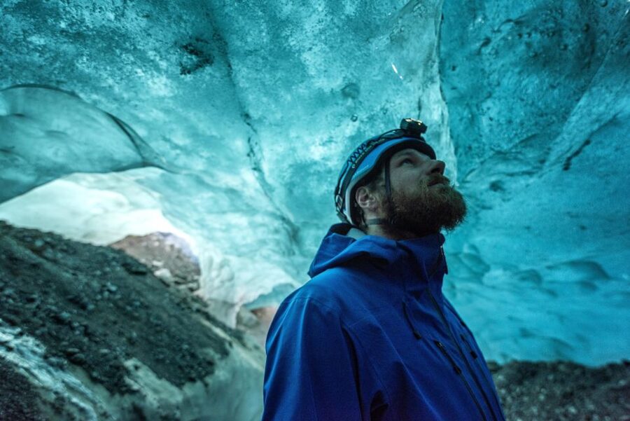 South Coast Iceland: 2-Day Blue Ice Cave & Jokulsarlon Tour - Key things you will notice