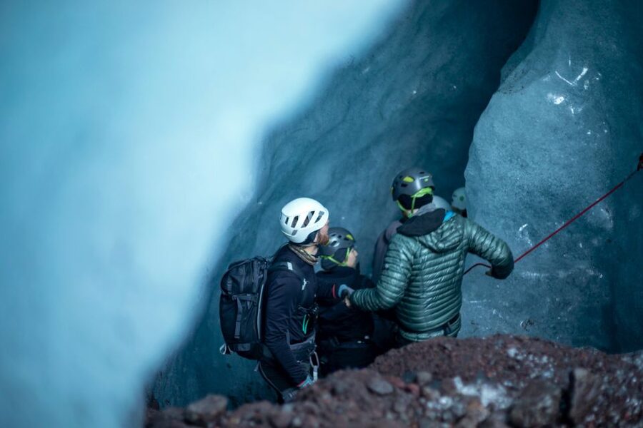 South Coast Iceland: 2-Day Blue Ice Cave & Jokulsarlon Tour - Southeast Hotel Stop And The Northern Lights Hunt, What You Can Expect